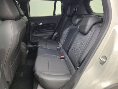 Jeep Avenger 1.2 turbo e-hybrid mhev Summit fwd 110cv edct6 (11)