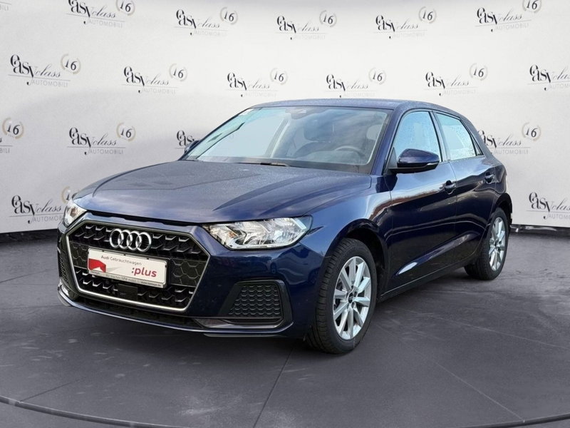 Audi A1 Sportback 25 TFSI