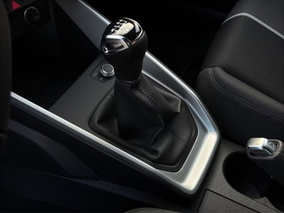 Audi A1 Sportback 25 TFSI (10)