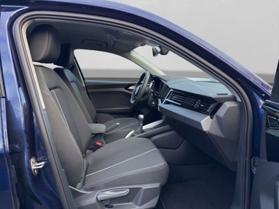 Audi A1 Sportback 25 TFSI (11)