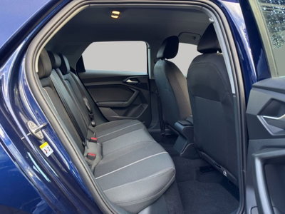 Audi A1 Sportback 25 TFSI (12)