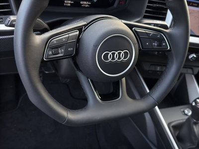 Audi A1 Sportback 25 TFSI (14)