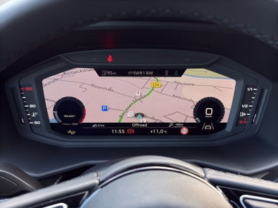Audi A1 Sportback 25 TFSI (15)