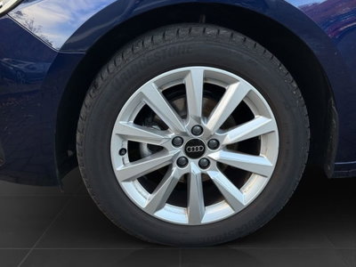 Audi A1 Sportback 25 TFSI (3)