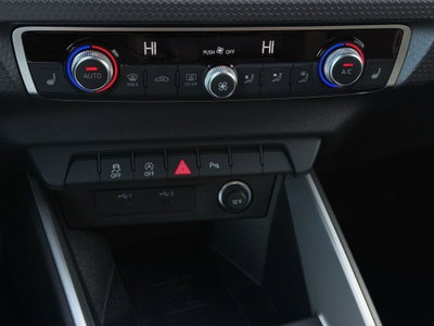 Audi A1 Sportback 25 TFSI (5)