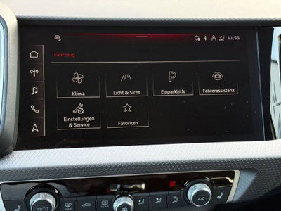 Audi A1 Sportback 25 TFSI (8)