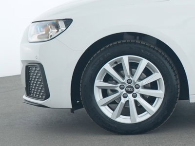 Audi A1 Sportback 25 TFSI (10)