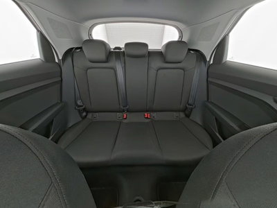 Audi A1 Sportback 25 TFSI (14)