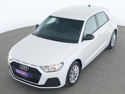 Audi A1 Sportback 25 TFSI (3)