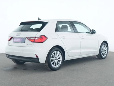 Audi A1 Sportback 25 TFSI (5)