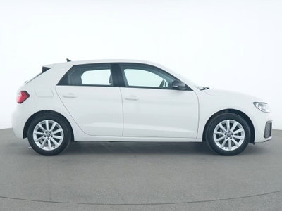 Audi A1 Sportback 25 TFSI (6)