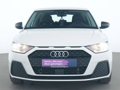 Audi A1 Sportback 25 TFSI (7)
