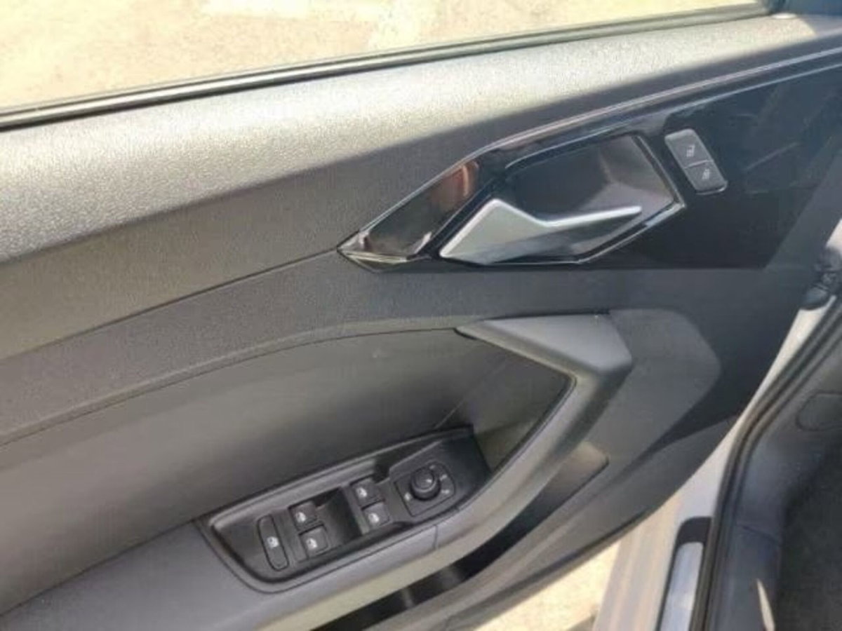 Audi A1 Sportback 25 TFSI (7)
