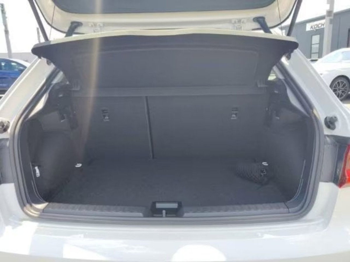 Audi A1 Sportback 25 TFSI (8)