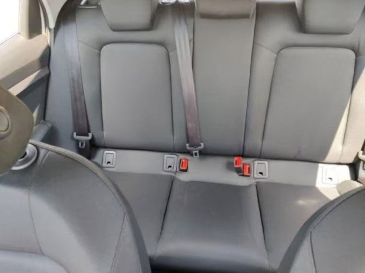 Audi A1 Sportback 25 TFSI (9)