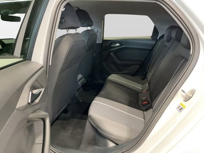 Audi A1 Sportback 25 TFSI S line edition (10)