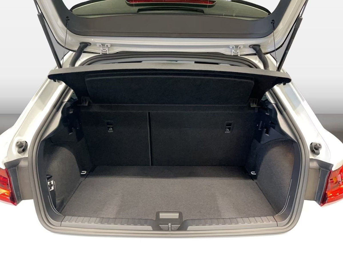 Audi A1 Sportback 25 TFSI S line edition (11)