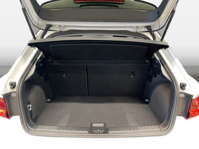 Audi A1 Sportback 25 TFSI S line edition (11)