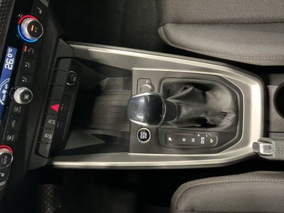 Audi A1 Sportback 25 TFSI S line edition (8)
