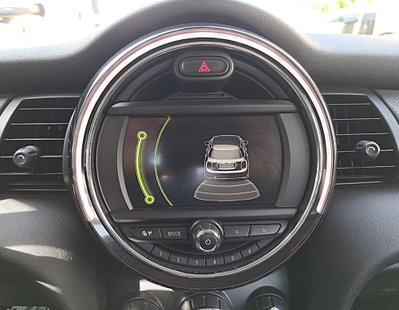 MINI Mini 1.5 Cooper D Business 5 porte (18)