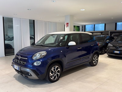 Fiat 500L 1.3 Multijet 95 CV Cross usata