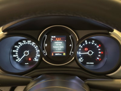Fiat 500L 1.3 Multijet 95 CV Cross (10)