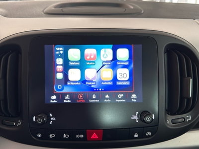 Fiat 500L 1.3 Multijet 95 CV Cross (12)