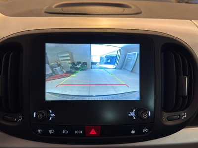 Fiat 500L 1.3 Multijet 95 CV Cross (13)