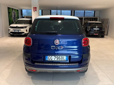 Fiat 500L 1.3 Multijet 95 CV Cross (16)