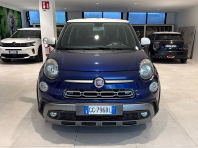 Fiat 500L 1.3 Multijet 95 CV Cross (17)