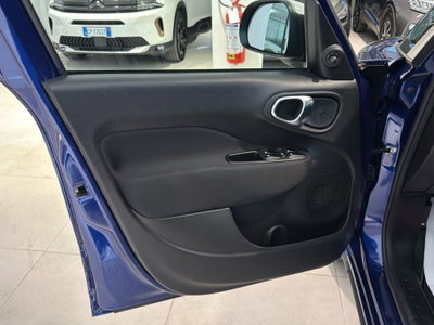 Fiat 500L 1.3 Multijet 95 CV Cross (19)