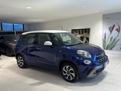 Fiat 500L 1.3 Multijet 95 CV Cross (2)