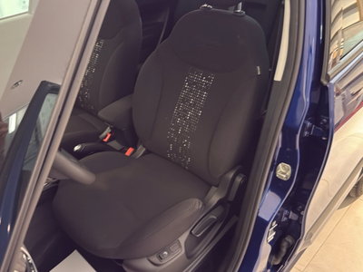 Fiat 500L 1.3 Multijet 95 CV Cross (3)