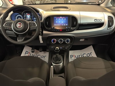 Fiat 500L 1.3 Multijet 95 CV Cross (4)
