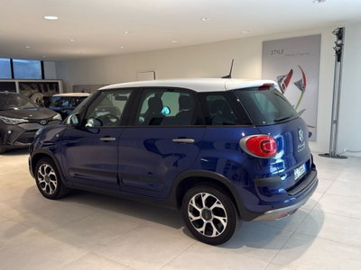 Fiat 500L 1.3 Multijet 95 CV Cross (6)