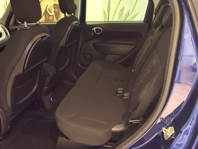 Fiat 500L 1.3 Multijet 95 CV Cross (8)