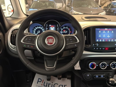 Fiat 500L 1.3 Multijet 95 CV Cross (9)