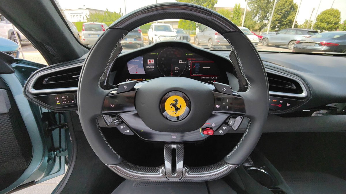 Ferrari 296 Spider 3.0 GTS (12)