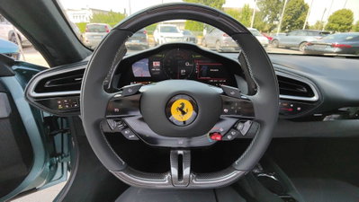 Ferrari 296 Spider 3.0 GTS (12)