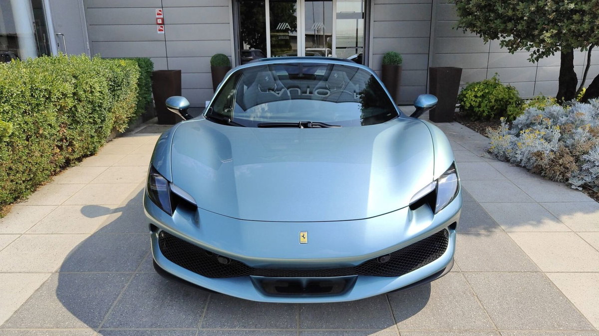Ferrari 296 Spider 3.0 GTS (16)