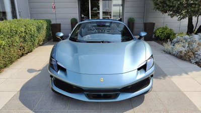 Ferrari 296 Spider 3.0 GTS (16)