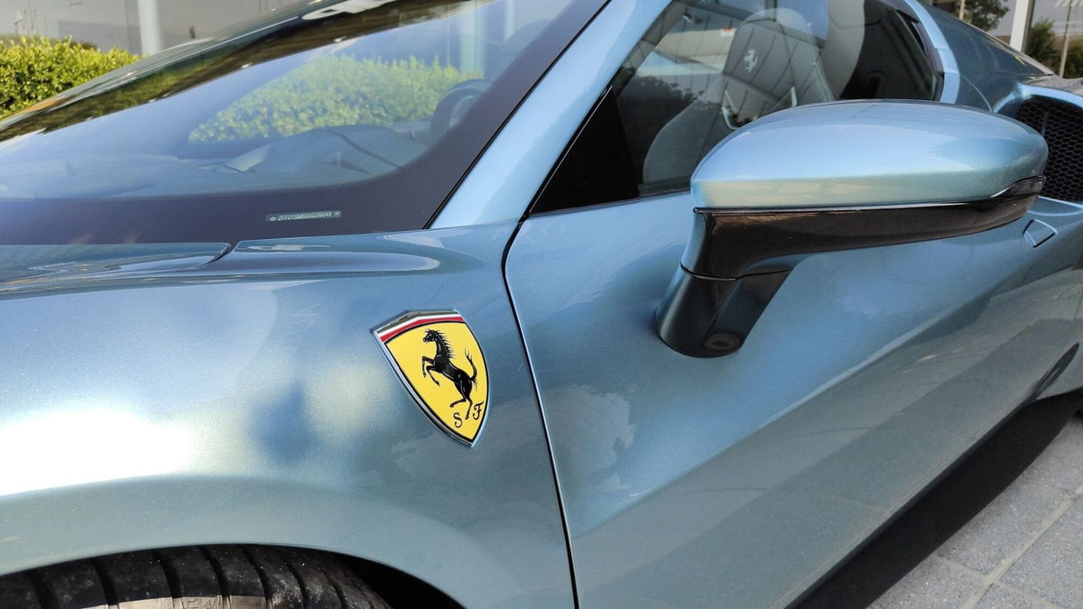 Ferrari 296 Spider 3.0 GTS (19)
