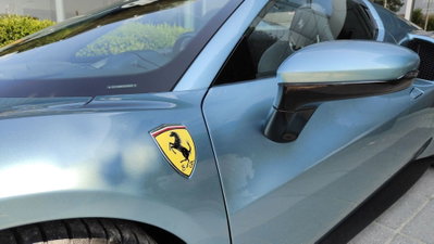 Ferrari 296 Spider 3.0 GTS (19)