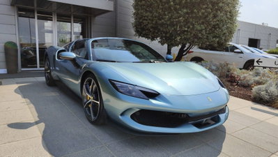Ferrari 296 Spider 3.0 GTS (3)