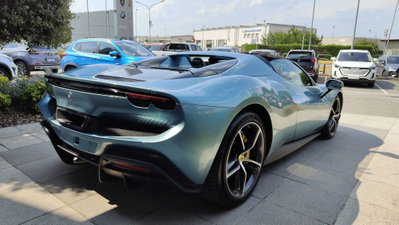 Ferrari 296 Spider 3.0 GTS (4)