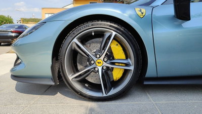 Ferrari 296 Spider 3.0 GTS (7)