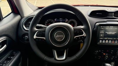 Jeep Renegade 1.5 turbo t4 mhev Renegade 2wd dct (11)