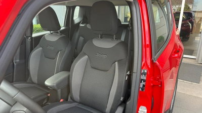 Jeep Renegade 1.5 turbo t4 mhev Renegade 2wd dct (14)