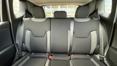 Jeep Renegade 1.5 turbo t4 mhev Renegade 2wd dct (15)