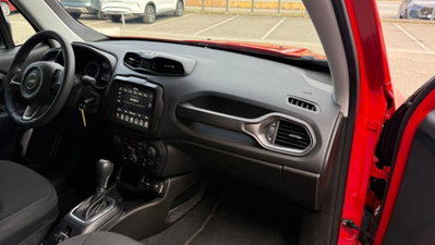 Jeep Renegade 1.5 turbo t4 mhev Renegade 2wd dct (16)